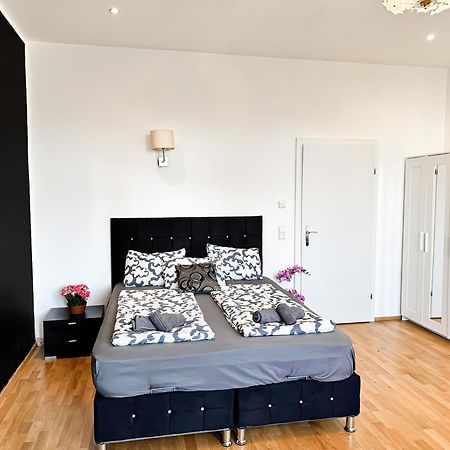Cozy Rooms In Brigittenau Area Mm29 Viena Exterior foto
